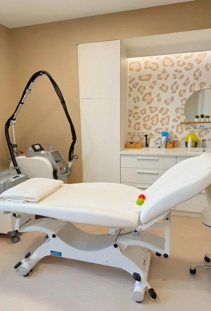 Contacter le Dr Marie Vanas | Médecine esthétique à Lille